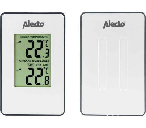 Alecto WS-1050