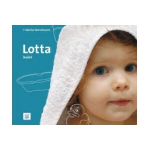 Lotta badet | Friderike Bostelmann (ISBN: 9783942334440)