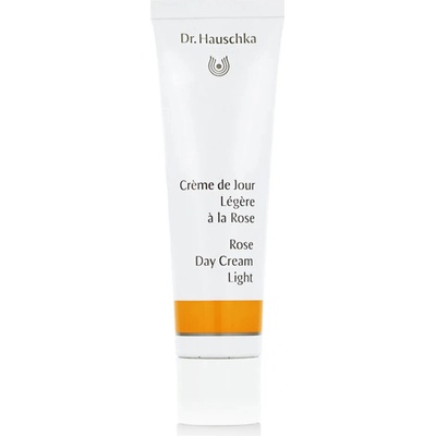 Dr. Hauschka Rose Day Cream 30 ml