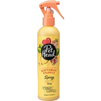 Pet Head Birthday Edition šampón 300 ml