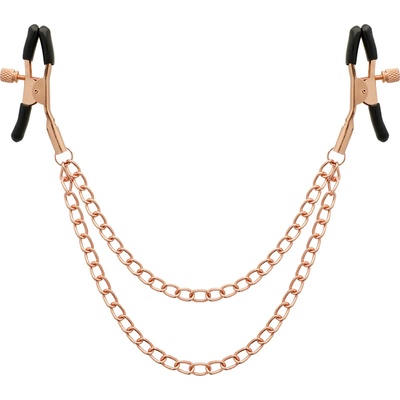 Coquette Fantasy Nipple Clamps