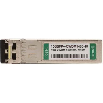 Conneu CWDM SFP+ модул 10G 1450 nm LC 40 km, Conneu (10GSFP+-CWDM1450-40)