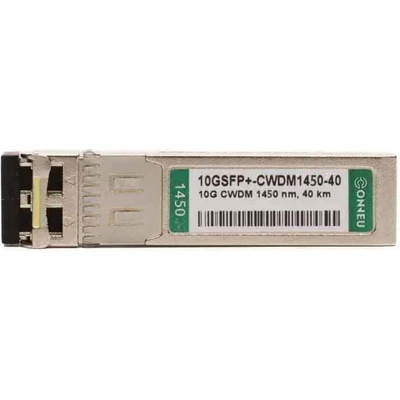 Conneu CWDM SFP+ модул 10G 1450 nm LC 40 km, Conneu (10GSFP+-CWDM1450-40)