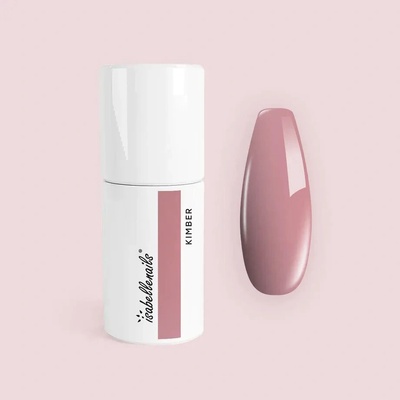 Isabellenails hybridný lak Kimber č.85 7ml