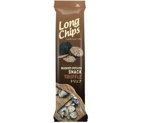 Long Chips Truffle 75 g