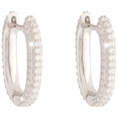 Rebecca Дамски обеци Rebecca MY WORLD SGEOBB15 (SGEOBB15)