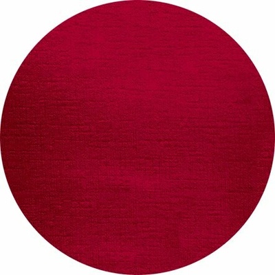 DUNI Obrus evolin 240 rnd bordeaux 10 ks