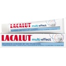 Zubné pasty Lacalut Multi Effect Aktiv zubná pasta 75 ml