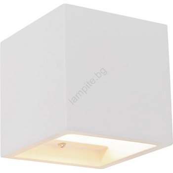 GLOBO 55010W4 - Стенна лампа CHRISTINE 1xG9/40W/230V (GL5323)