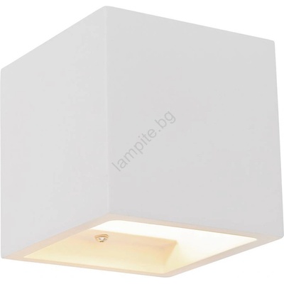 GLOBO 55010W4 - Стенна лампа CHRISTINE 1xG9/40W/230V (GL5323)