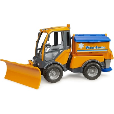 Bruder 2690 Zimní servisní vůz VarioCar