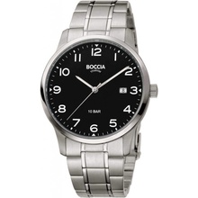 Boccia Titanium 3621-01