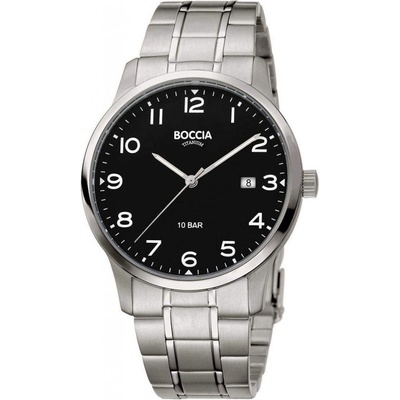Boccia Titanium 3621-01