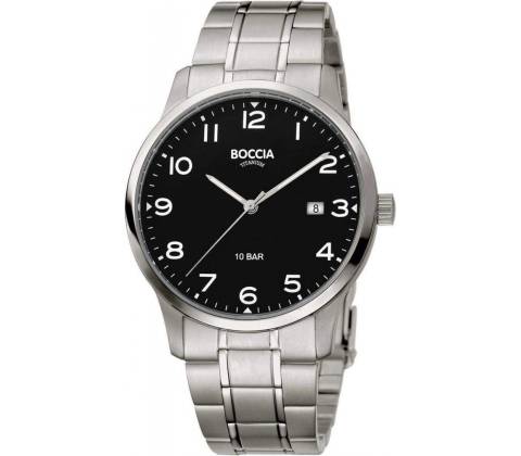 Boccia Titanium 3621-01