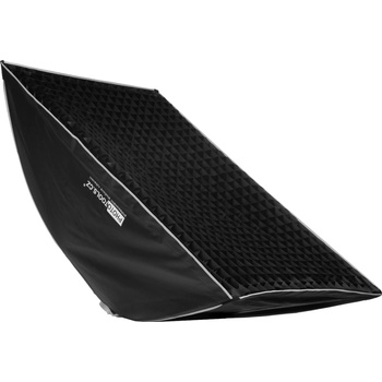 Phototools Softbox KH 80x120 cm, rýchlorozkládací s voštinou, adaptér Bowens
