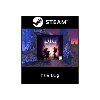 The Dig