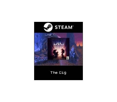 The Dig