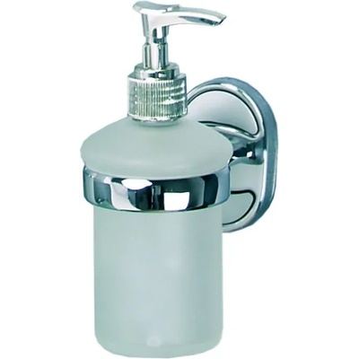 Inter Ceramic ДОЗАТОР ЗА ТЕЧЕН САПУН АРИЕЛ 30963 (30963)