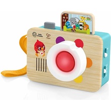 Baby Einstein Fotoaparát Hape interaktivní se zvukem