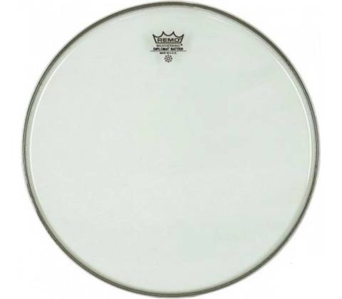 Remo Diplomat Clear 18"