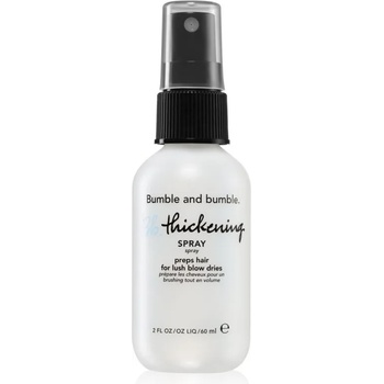 Image 1 of Bumble and Bumble Thickening Spray спрей за обем За коса 60ml