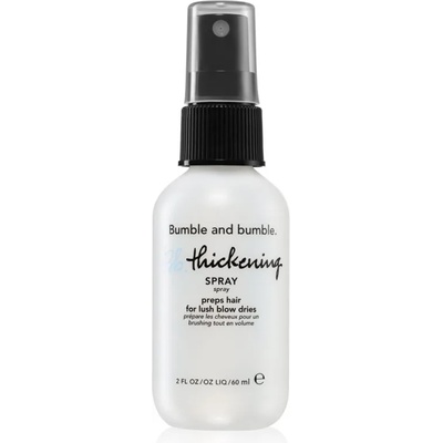 Bumble and Bumble Thickening Spray спрей за обем За коса 60ml