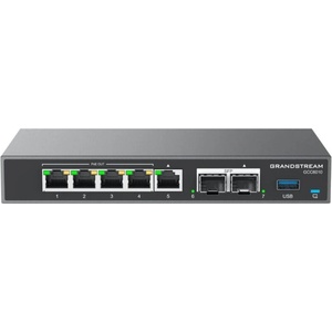 Grandstream GGCC6010 Рутери