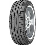 Michelin Pilot Sport 3 GRNX 195/50 R15 82V Автомобилни гуми
