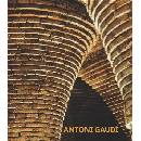 Knihy Gaudí posterbook –