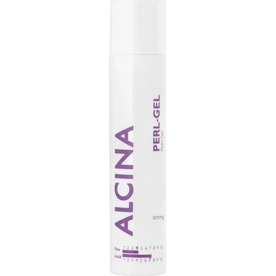 Alcina Strong Pearl Gel 100 ml