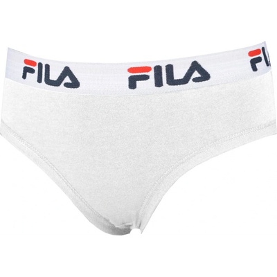 Fila dívčí kalhotky Elastic white