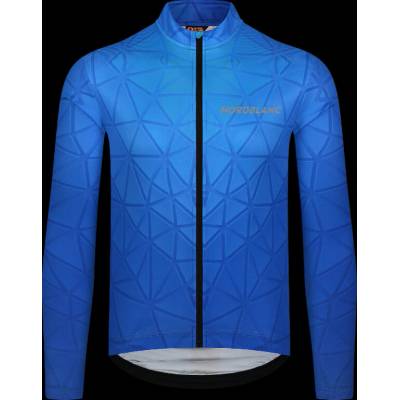 Nordblanc Ridepro modrá pánsky