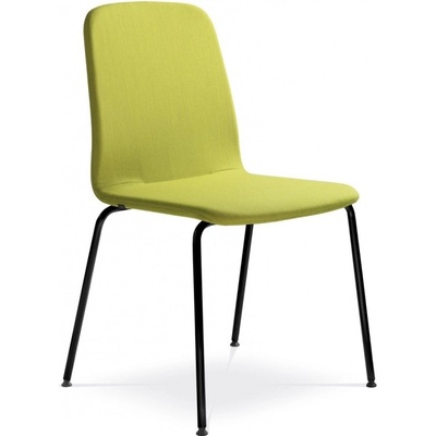 LD Seating konferenční židle Sunrise 152-N1, kostra černá