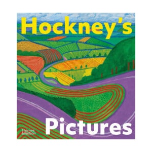 Hockney's Pictures (2024)