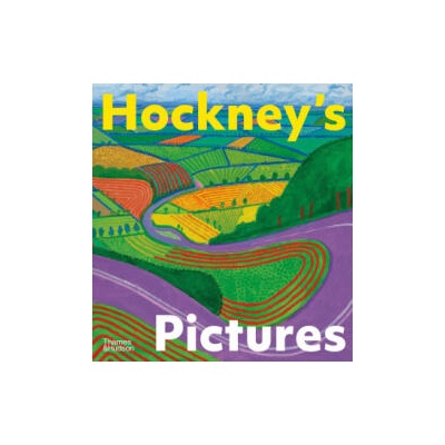 Hockney's Pictures