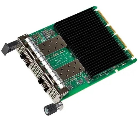 Intel E810XXVDA2OCPV3
