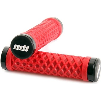 Odi VANS LOCK ON Červená