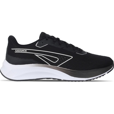 Karrimor Мъжки маратонки Karrimor Rapid 5 Road Running Shoes Mens - Black/White