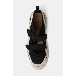 Suicoke Велурени маратонки AKK-2 (OG355)