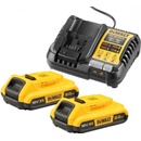 DeWALT DCB1104D2