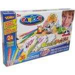 Кариока Carioca Детски комплект за оцветяване carioca и пъзел 2 в 1