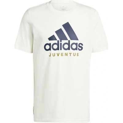 adidas Juventus FC Seasonal bílé