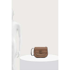 Giorgio Armani чанта crossbody дамска от имитация на кожа (XW002588.AF13672)