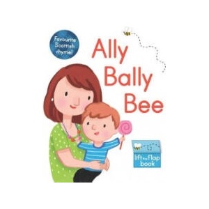 Ally Bally Bee | Kathryn Selbert (ISBN: 9781782504399)