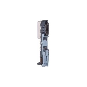 Siemens AG Stand for extension moduls SIMATIC ET 200SP BU15-P16+A0+2D, TYPE A0, PUSH-IN terminal, BRAK. PODL. KAN. POM. 6ES7193-6BP00-0DA0