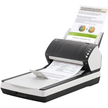 Image 1 of Fujitsu fi-7240 (PA03670-B601)