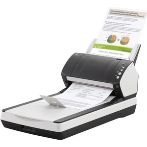 Fujitsu fi-7240 (PA03670-B601) Скенери
