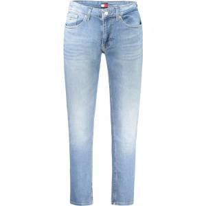 Tommy Hilfiger Дънки мъжки tommy hilfiger, Размер 34l32, Цвят Синьо (dm0dm20547_az1a5)
