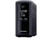 CyberPower VP1000EILCD