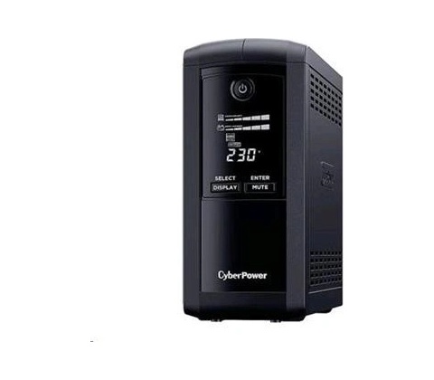 CyberPower VP1000EILCD